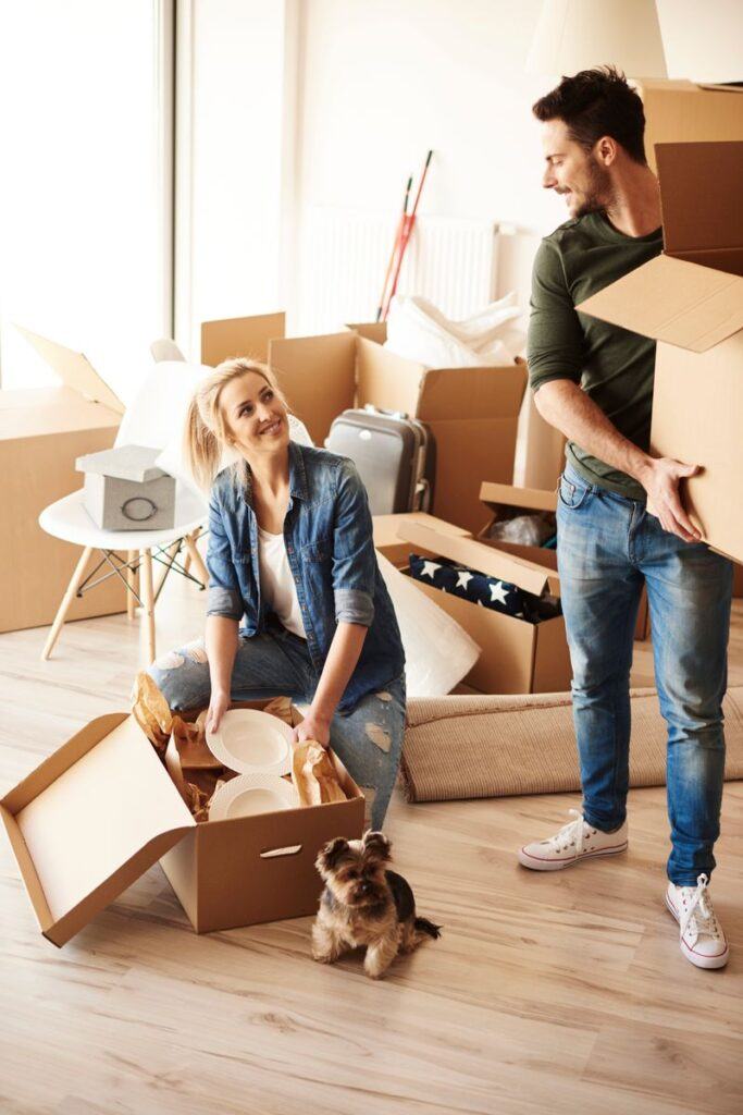 best moving companies near me Delray Beach