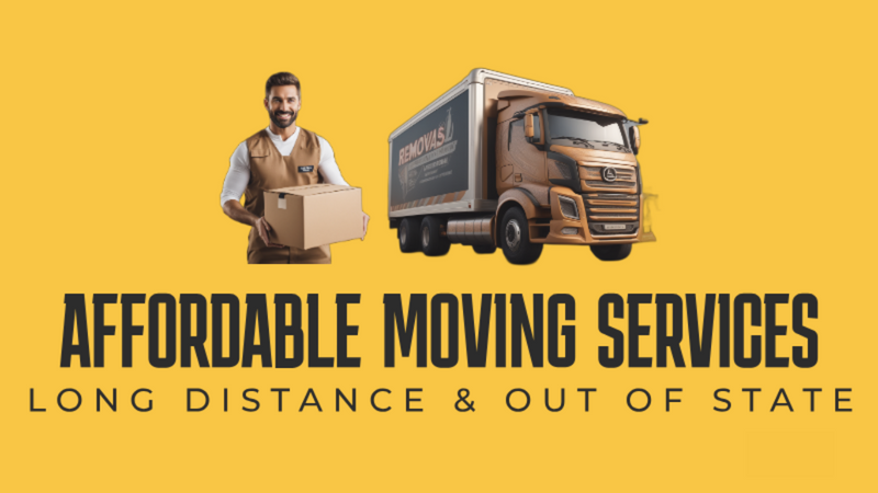 affordable moving companies near me in Scottsdale AZ